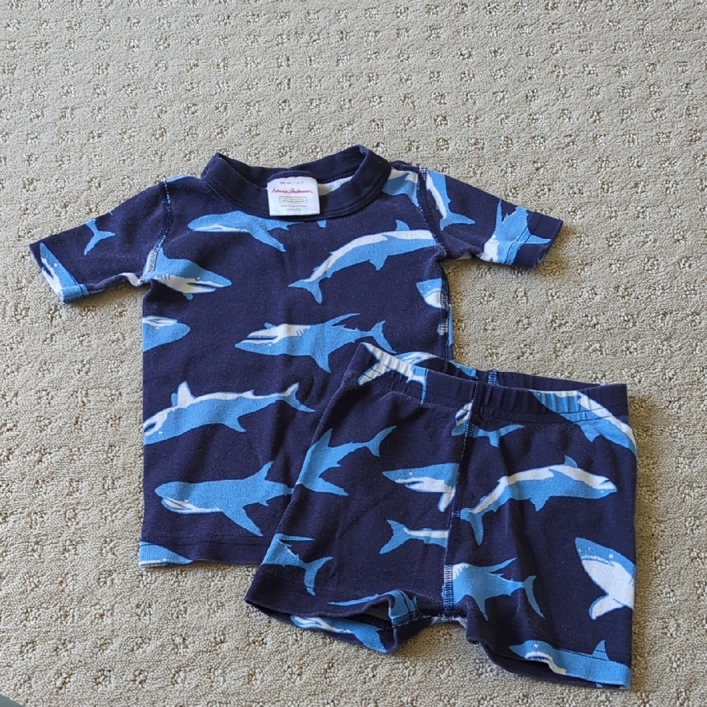 Hanna Andersson Pajamas